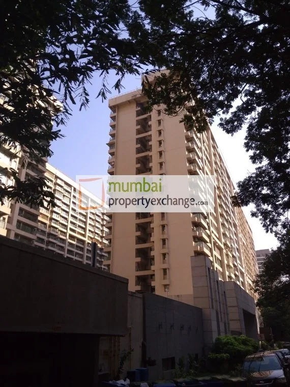 Raheja Vistas