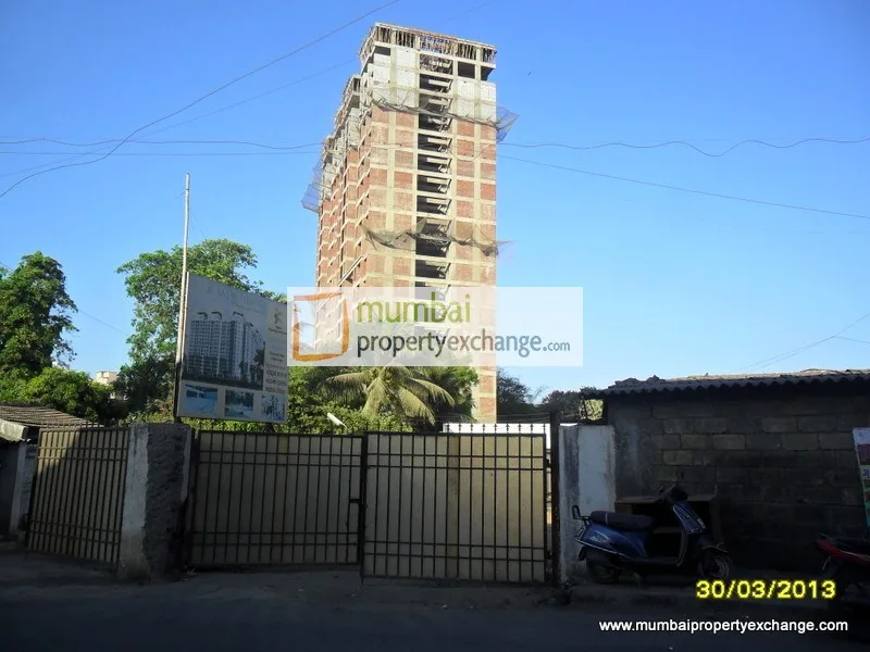 Kakad Paradise Phase 2