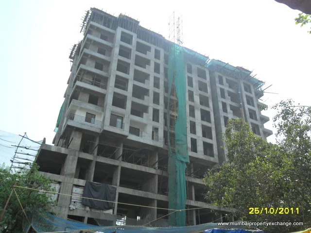 Crystal Heights