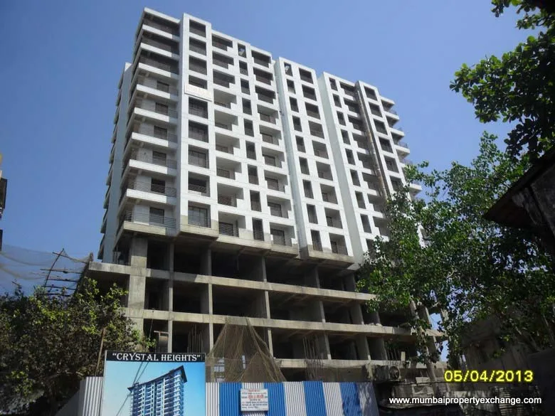 Crystal Heights