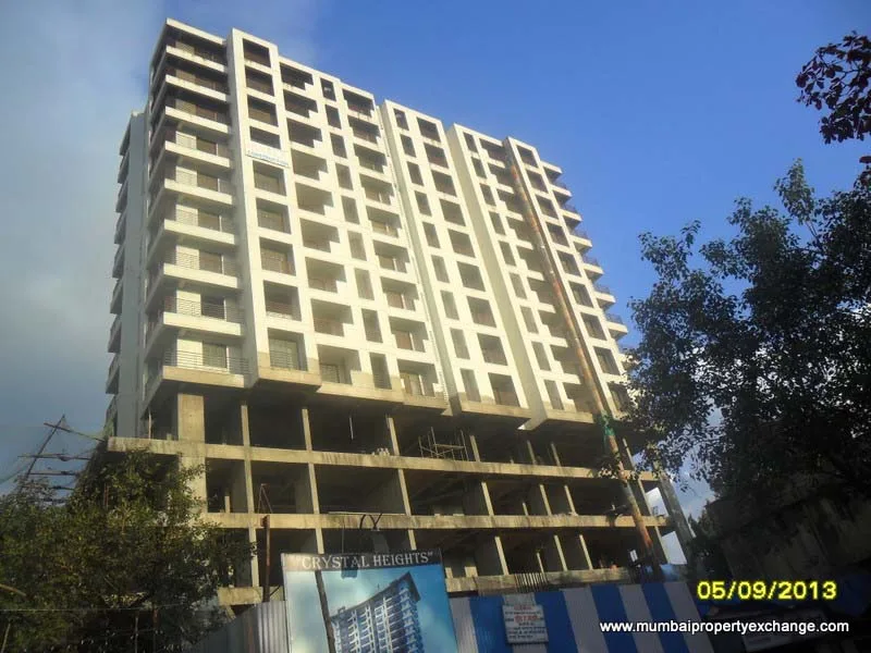 Crystal Heights