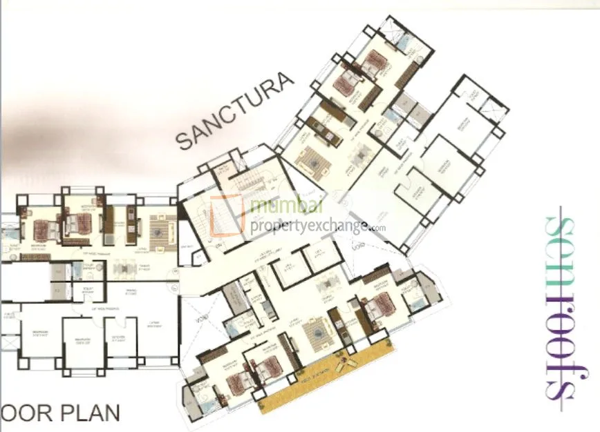Senroofs Phase - Ii