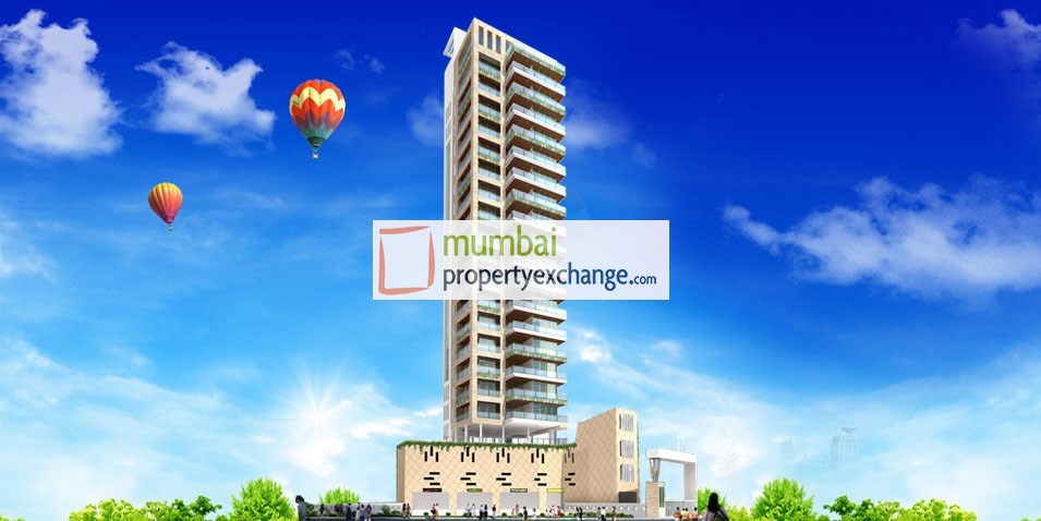 1 Semi-Furnished in Shivraj Heights , Babrekar Nagar, Kandivali West