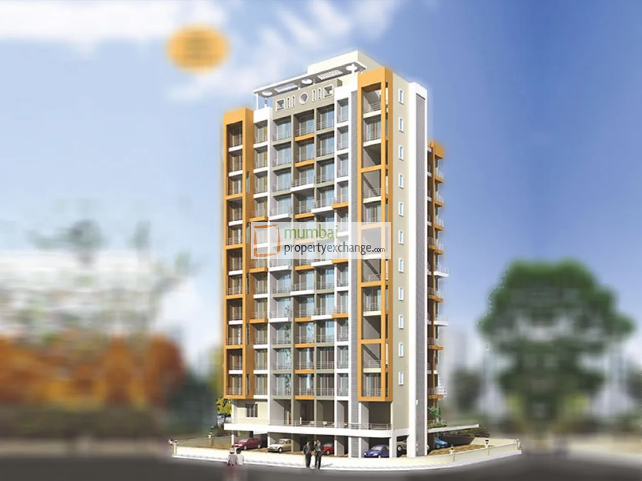 Giriraj Krishna Tower