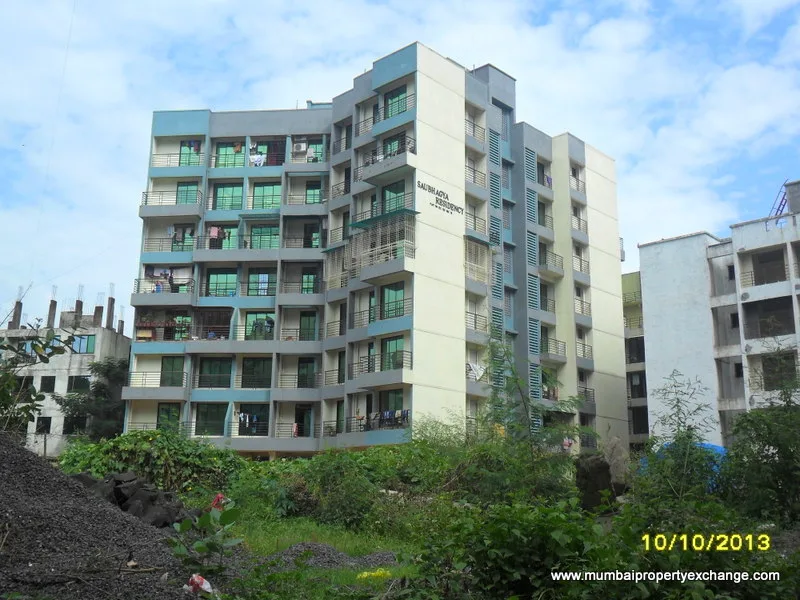 Saubhagya Residency