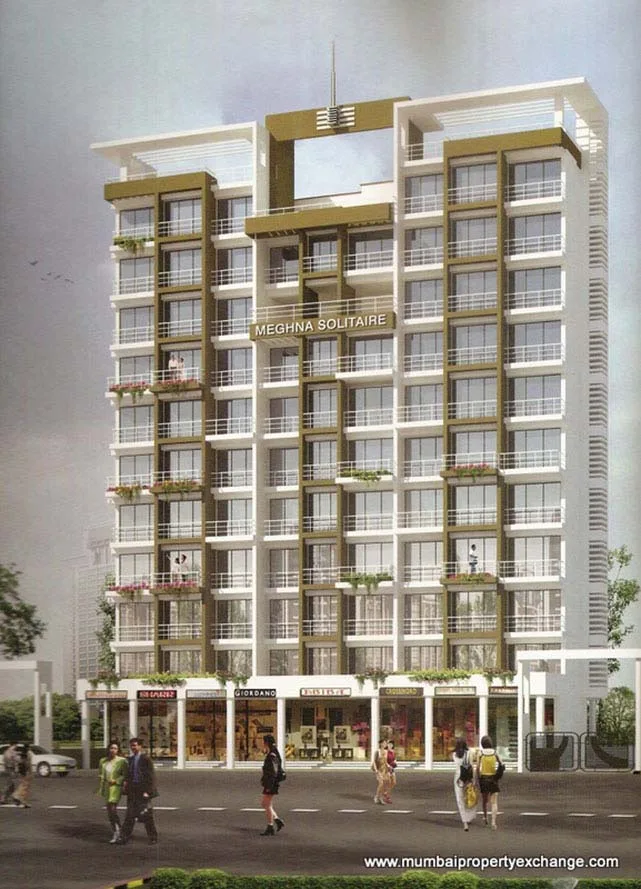 Meghna Solitaire