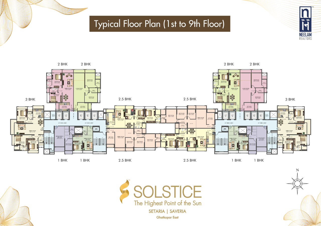 Solstice Phase- I