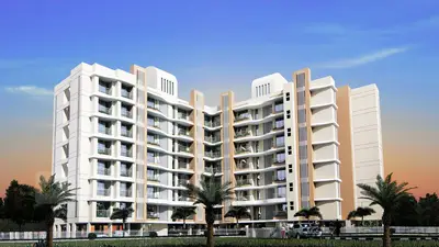 Shreeji Sea View