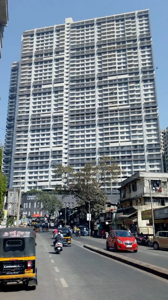Kanakia Levels
