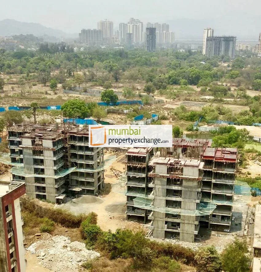 Raunak Heights