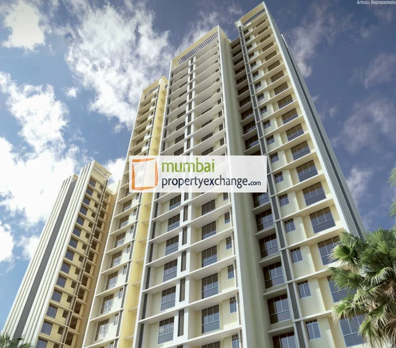 Raunak Heights