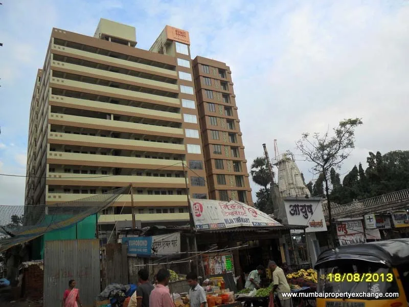 Sumit Samarth Arcade