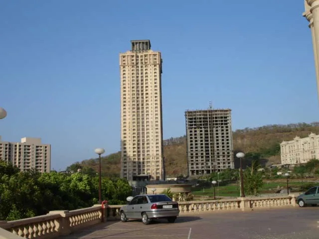 Heritage, Powai — photo 1
