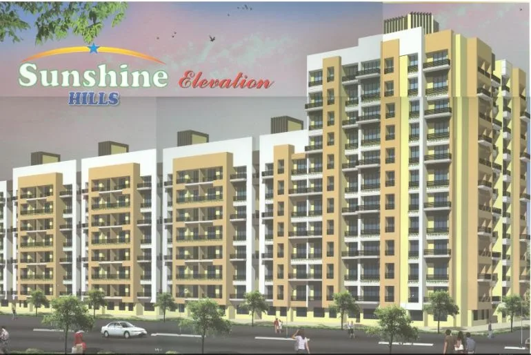 Sunshine Hills