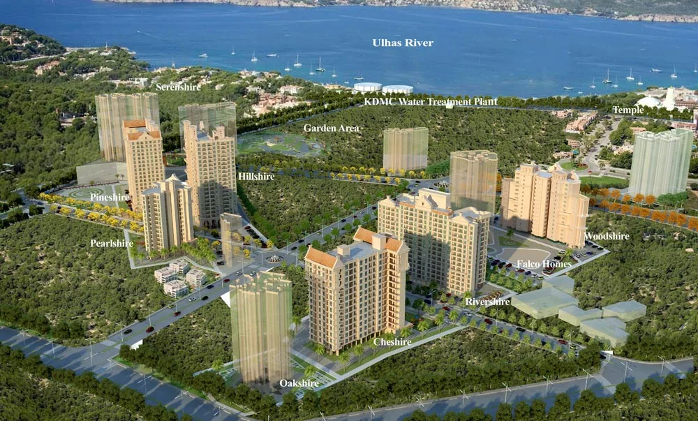 Woodshire