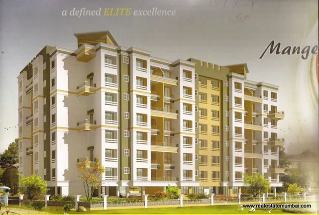 Mangeshi Elite