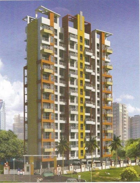 Vrindavan Shrushti