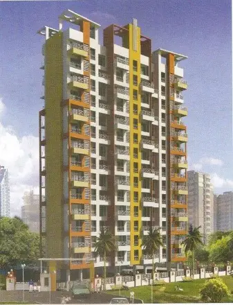 Vijay Garden