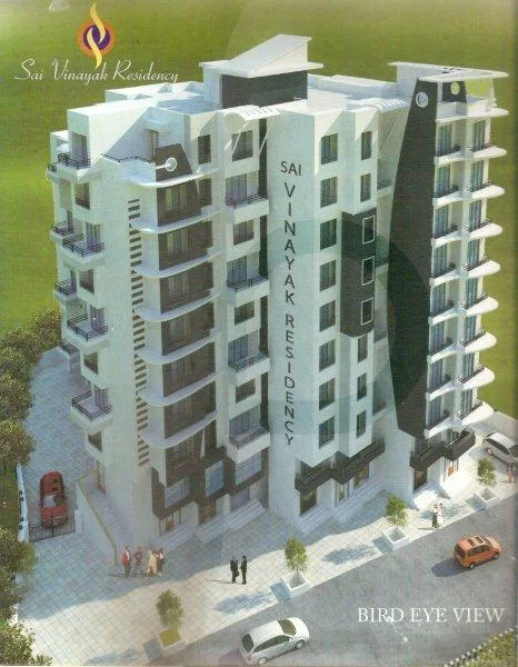 Sai Vinayak Residency