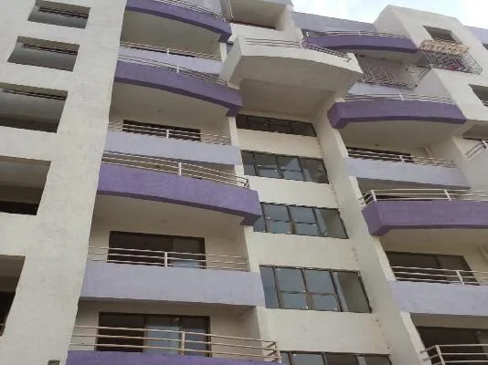 Amrut Pearl Building No. 5 And 6