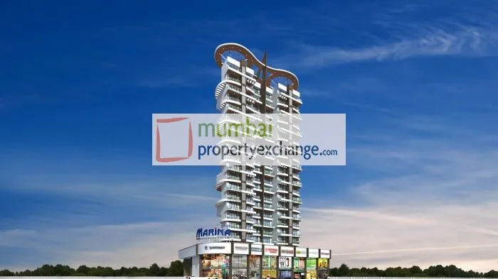 Pranjee Marina