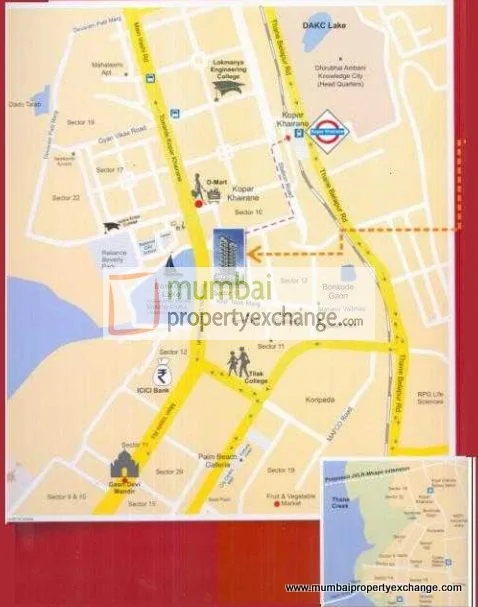 Pranjee Marina