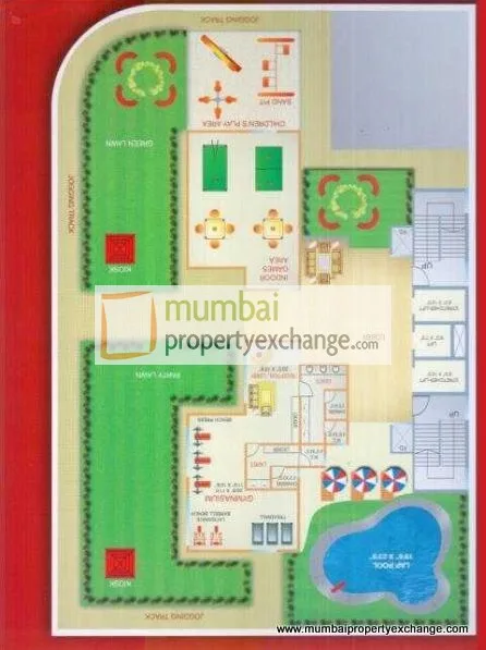 Pranjee Marina