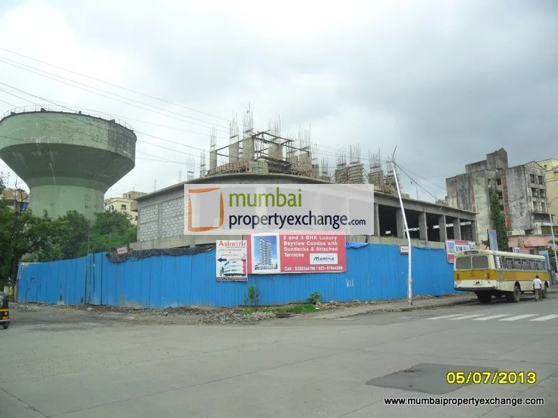 Pranjee Marina