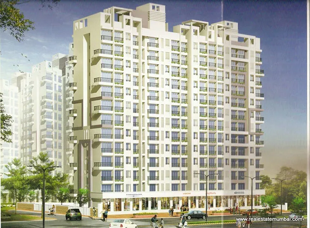 Mahavir Heights