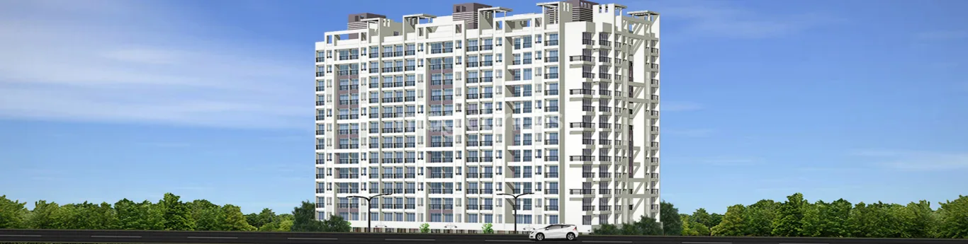 Poonam Heights