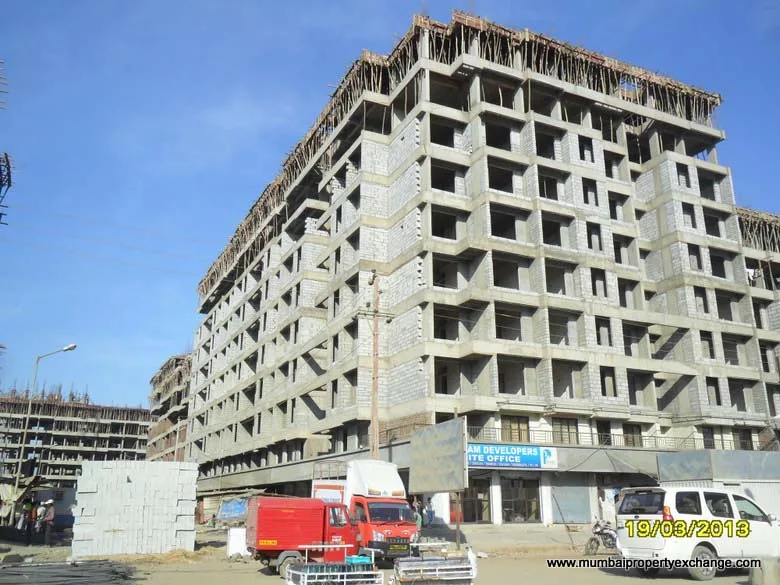 POONAM HEIGHTS