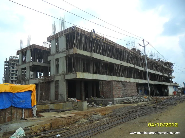 POONAM HEIGHTS