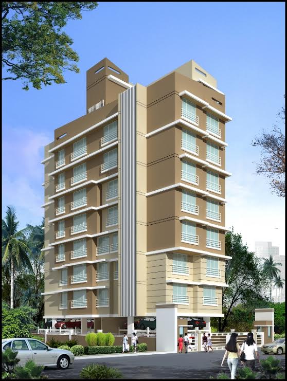 2 BHK Semi-Furnished in Ashok Odyssey , Vile Parle East