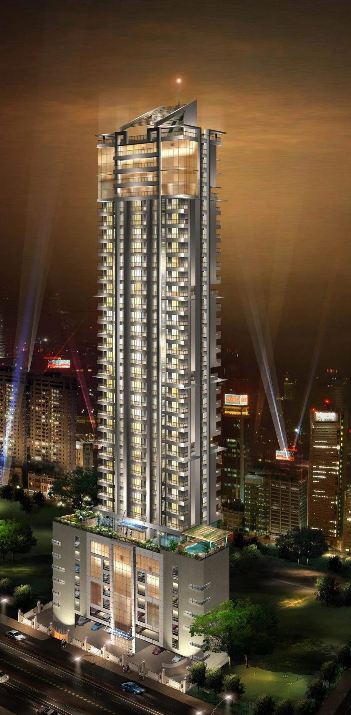 Flora Heights
