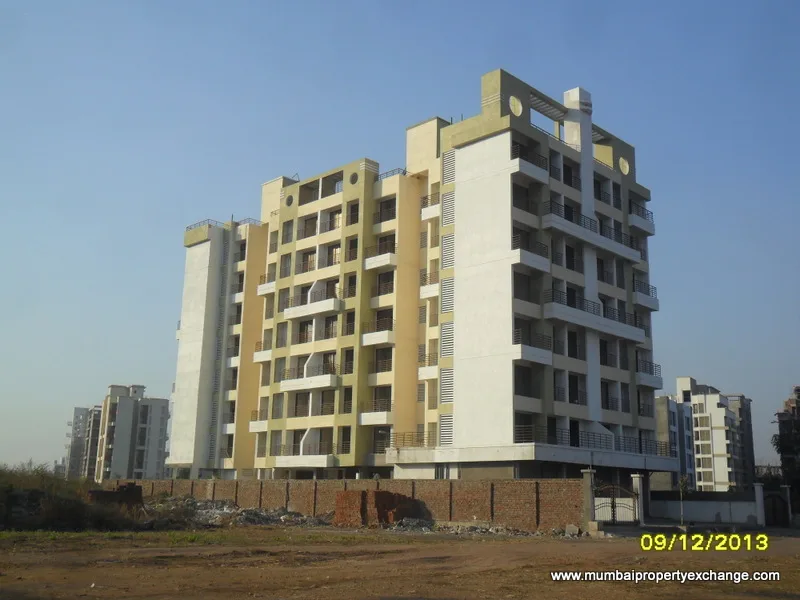 Vighnahar Heritage