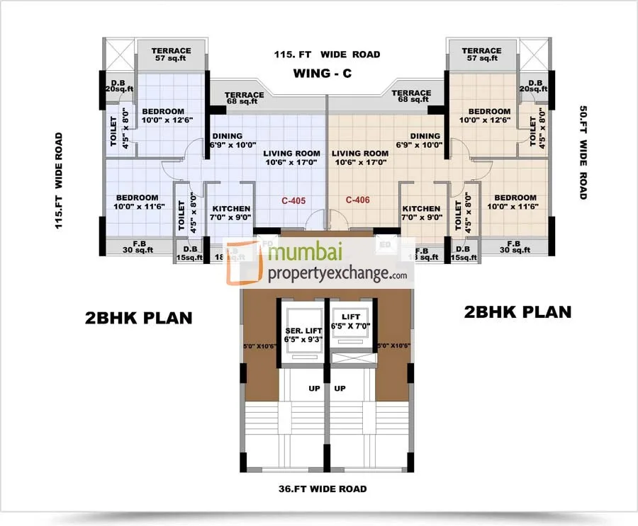 Shah Kingdom Phase I A Wing