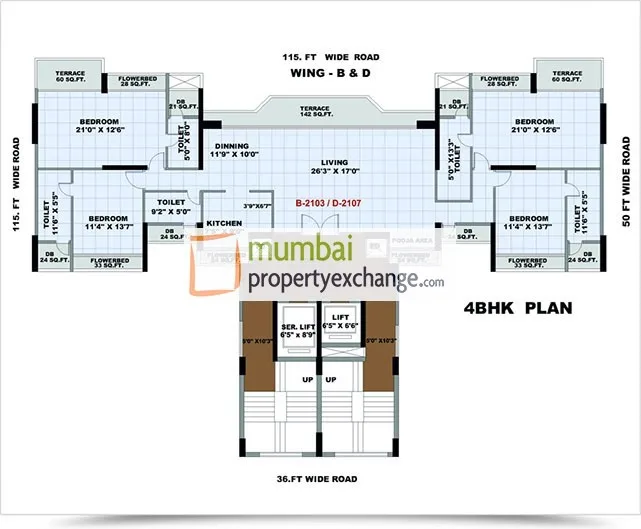 Shah Kingdom Phase I A Wing