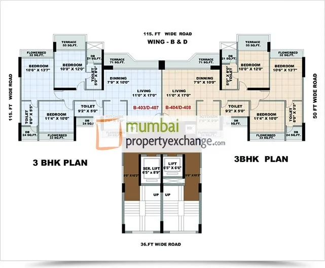 Shah Kingdom Phase I A Wing
