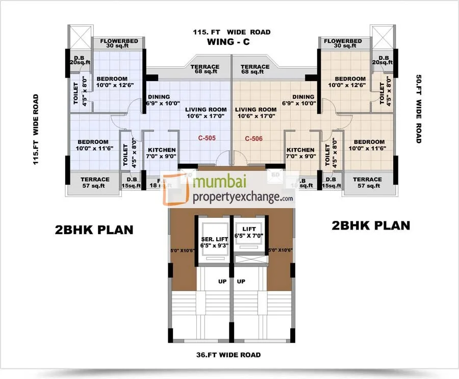 Shah Kingdom Phase I A Wing
