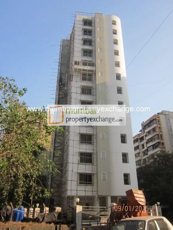 Joys Adinath Tower Ii Wing A