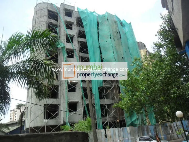 Joys Adinath Tower Ii Wing A