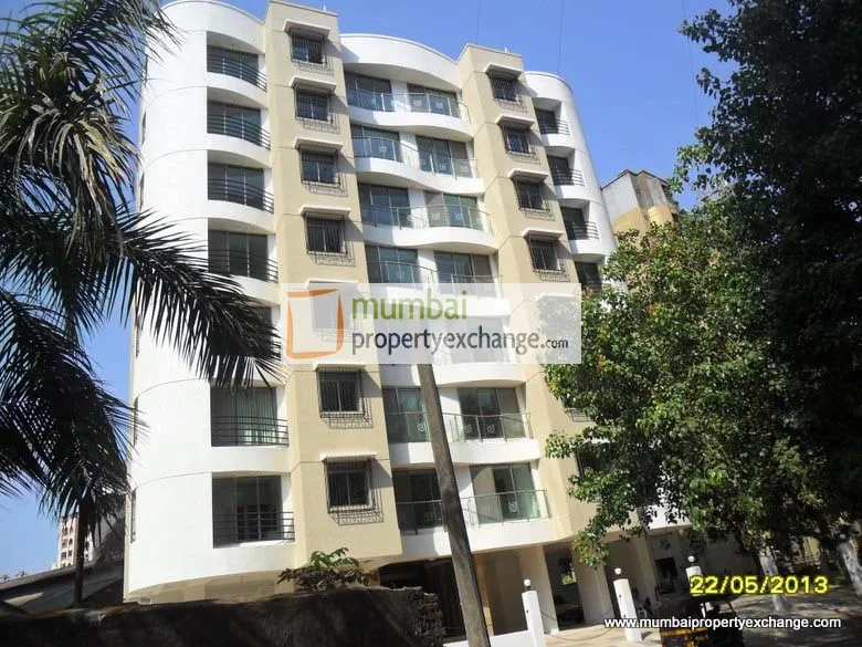 Joys Adinath Tower Ii Wing A