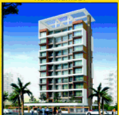 2 BHK Unfurnished in Trishul Apartment , Koparkhairne