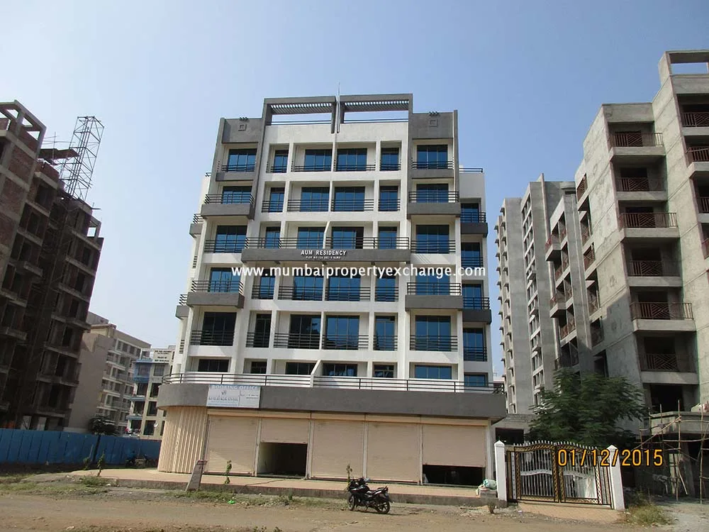 Aum Residencies