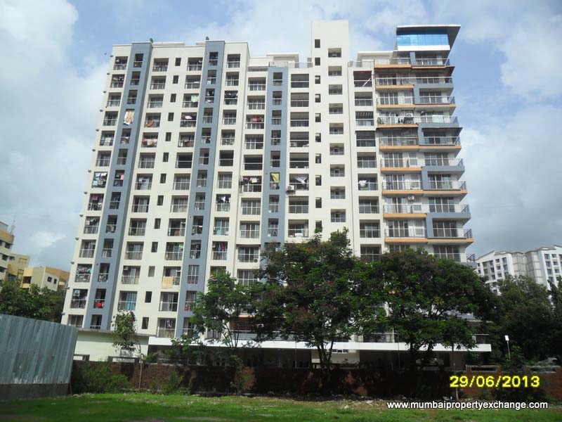 4.5 BHK Fully Furnished in Belvedere , Chembur