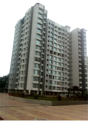 Rameshwar Tower