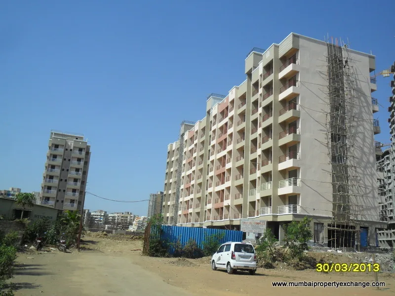 Sheetal Complex Wing D E