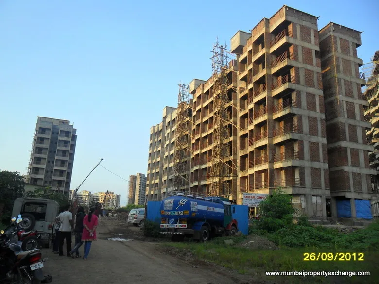 Sheetal Complex Wing D E