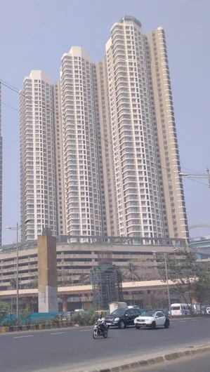 Lodha Fiorenza