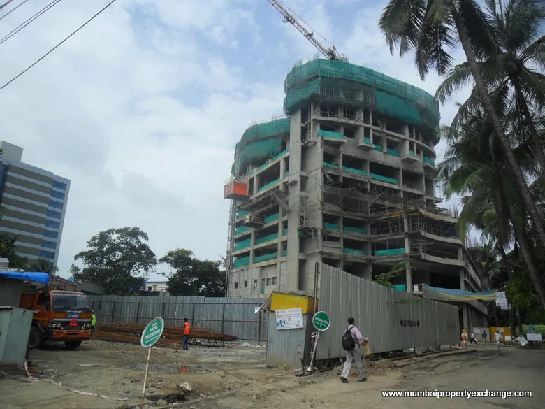 Lodha Fiorenza